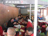 Amateri - Maj 2011 - sala JKP Stadion